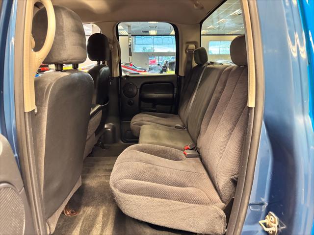 used 2004 Dodge Ram 2500 car, priced at $15,999