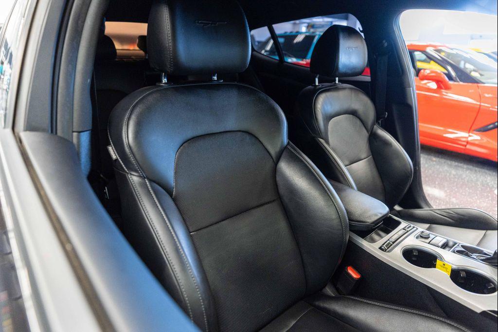 used 2020 Kia Stinger car, priced at $24,999