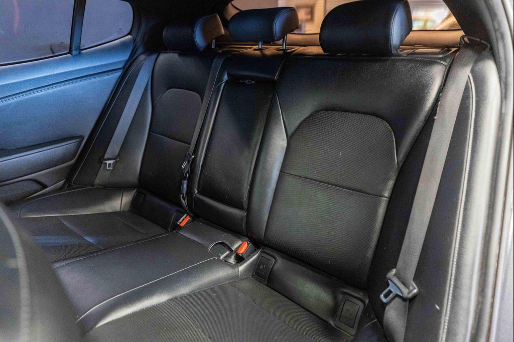 used 2020 Kia Stinger car, priced at $24,999