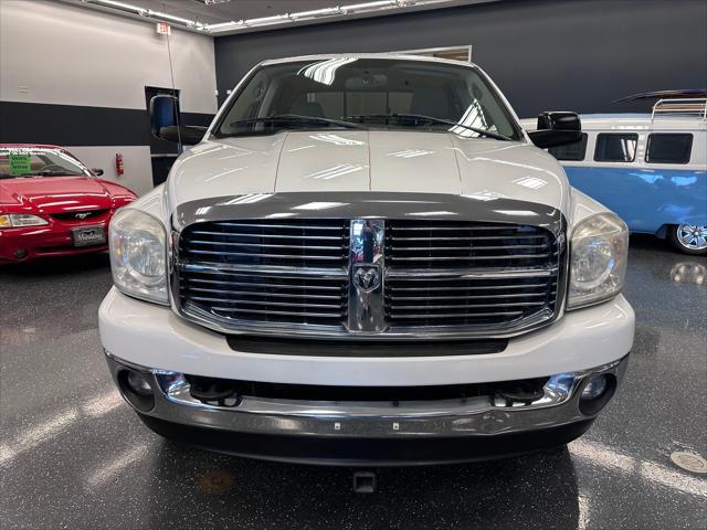 used 2009 Dodge Ram 3500 car, priced at $29,999