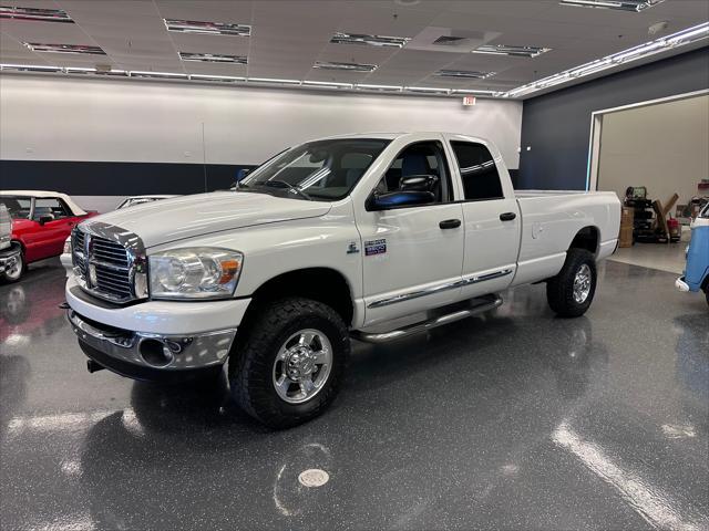 used 2009 Dodge Ram 3500 car, priced at $29,999