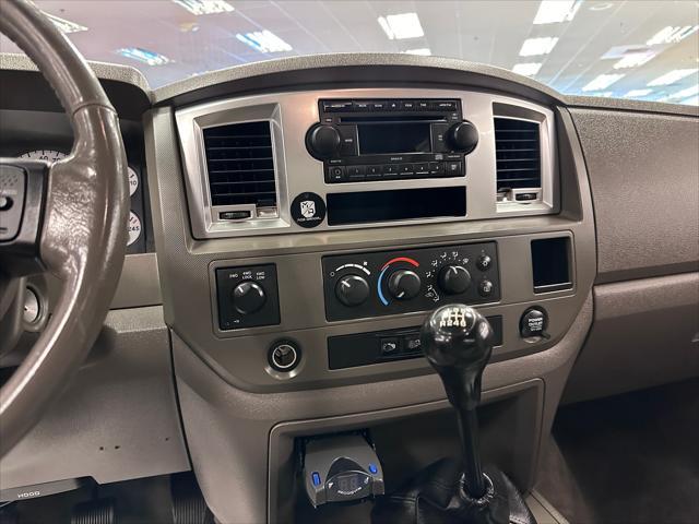 used 2009 Dodge Ram 3500 car, priced at $29,999