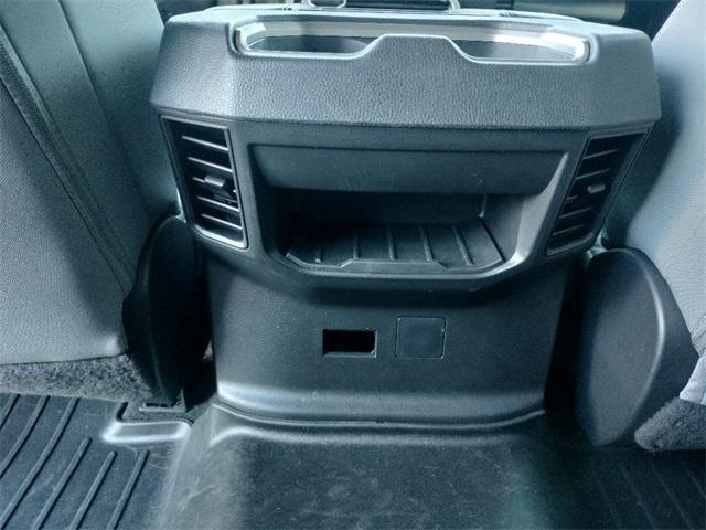 used 2022 Toyota Tundra car, priced at $35,000