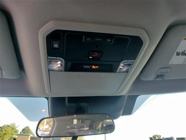 used 2022 Toyota Tundra car, priced at $35,000