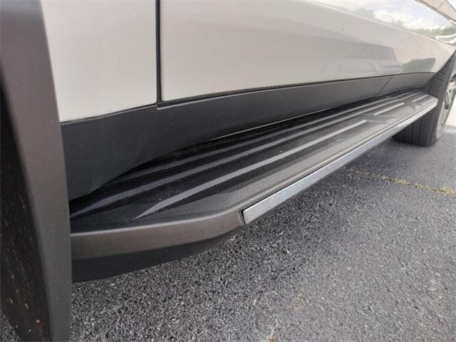 used 2025 Chevrolet Tahoe car, priced at $79,880