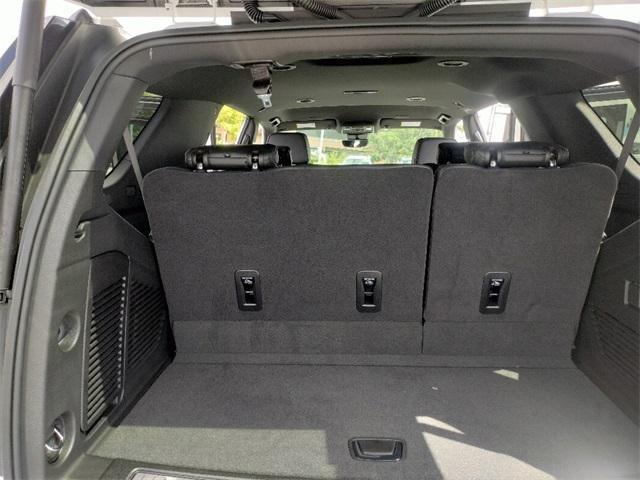 used 2025 Chevrolet Tahoe car, priced at $79,880