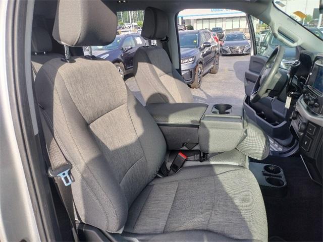 used 2022 Ford F-150 car, priced at $26,000
