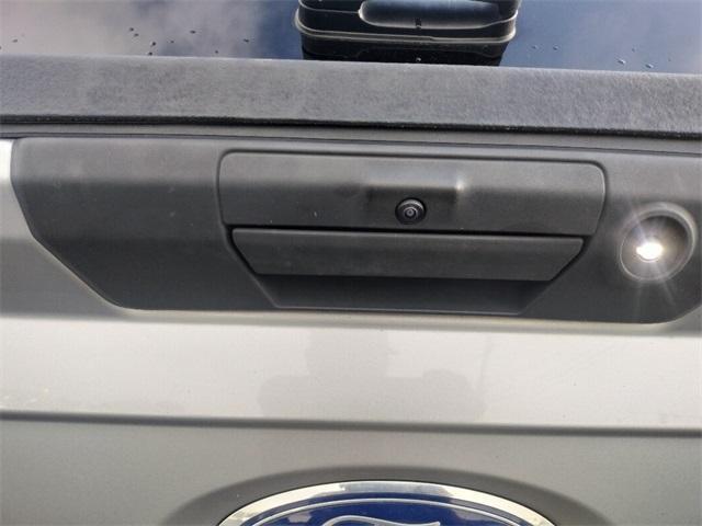 used 2022 Ford F-150 car, priced at $26,000