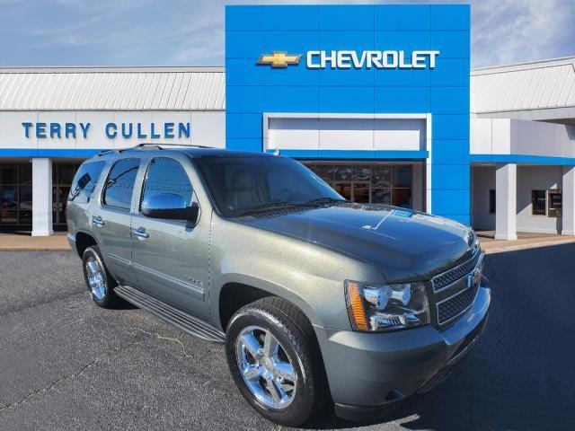 used 2011 Chevrolet Tahoe car, priced at $17,000