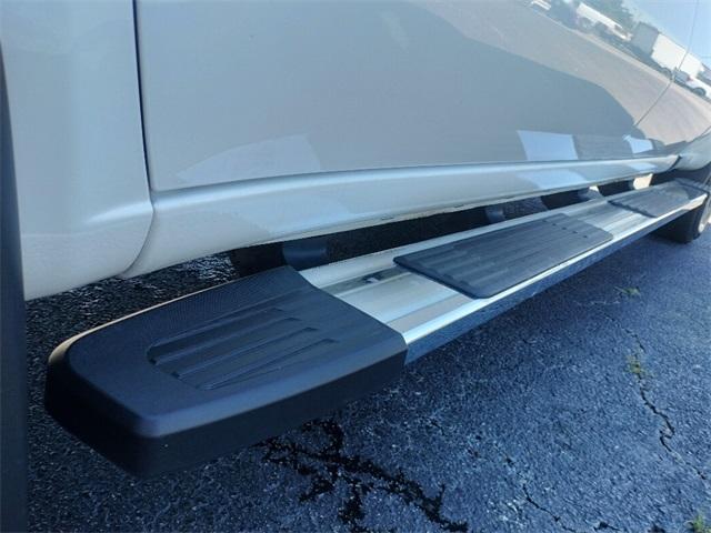 used 2022 Chevrolet Silverado 1500 Limited car, priced at $48,000