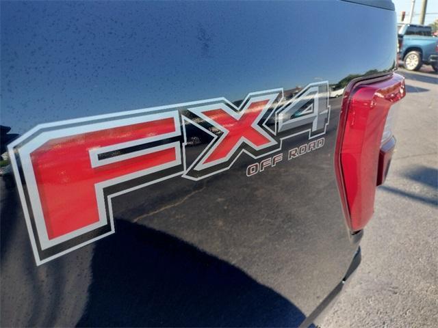 used 2021 Ford F-150 car, priced at $44,100