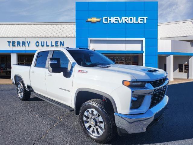 used 2023 Chevrolet Silverado 2500 car, priced at $47,778