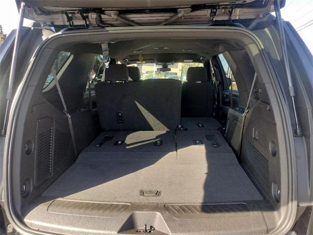 used 2022 Chevrolet Tahoe car, priced at $37,000