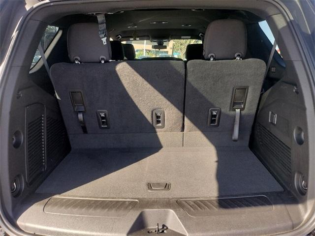 used 2022 Chevrolet Tahoe car, priced at $37,000