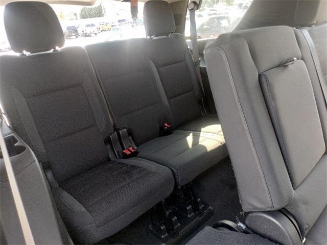 used 2022 Chevrolet Tahoe car, priced at $37,000