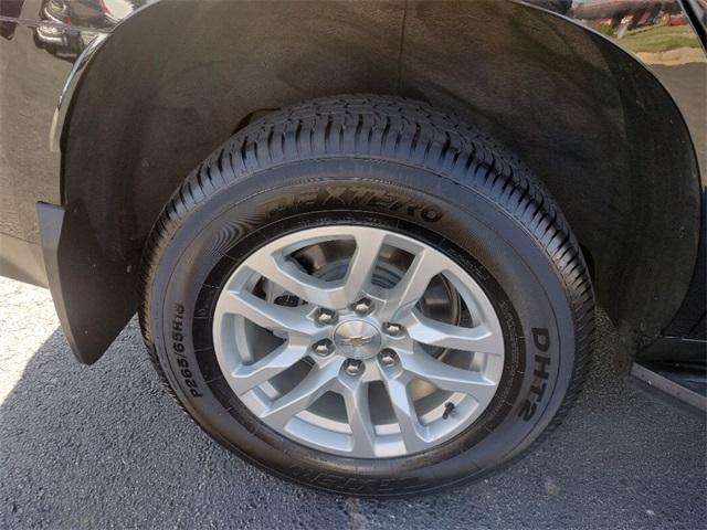 used 2022 Chevrolet Tahoe car, priced at $37,000