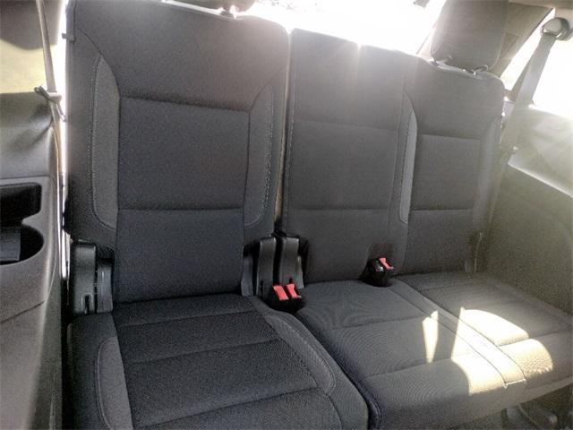 used 2022 Chevrolet Tahoe car, priced at $37,000