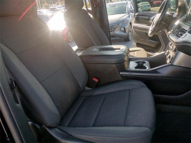 used 2022 Chevrolet Tahoe car, priced at $37,000