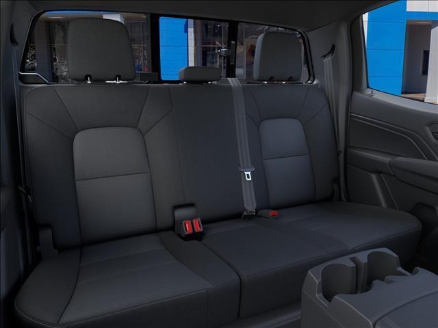 new 2026 Chevrolet Colorado car, priced at $36,775