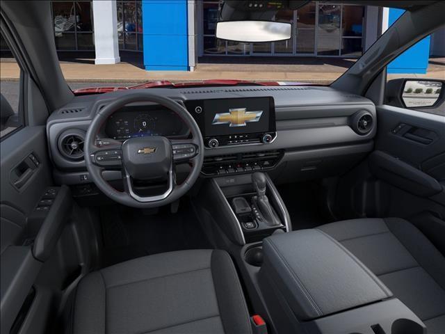 new 2026 Chevrolet Colorado car, priced at $36,775