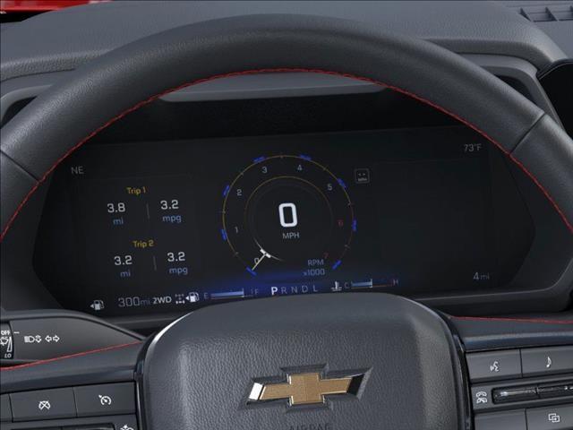 new 2026 Chevrolet Colorado car, priced at $36,775