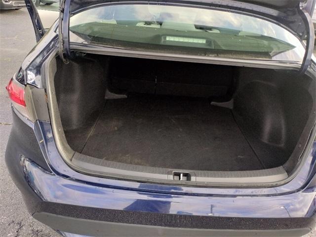 used 2022 Toyota Corolla car, priced at $19,340