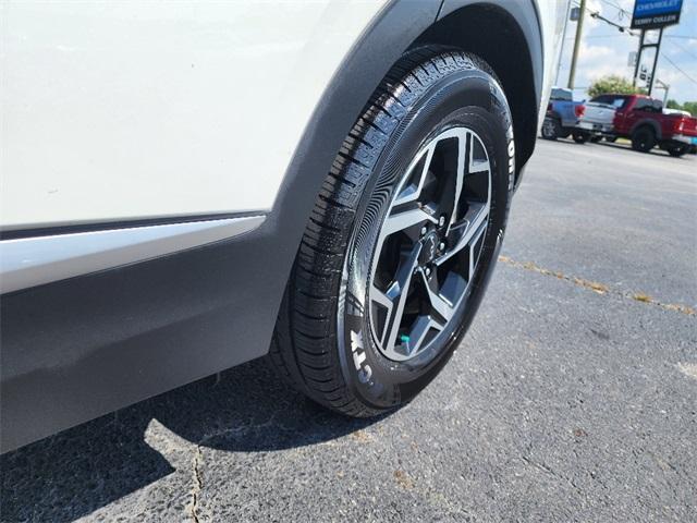 used 2023 Kia Sportage car, priced at $19,950