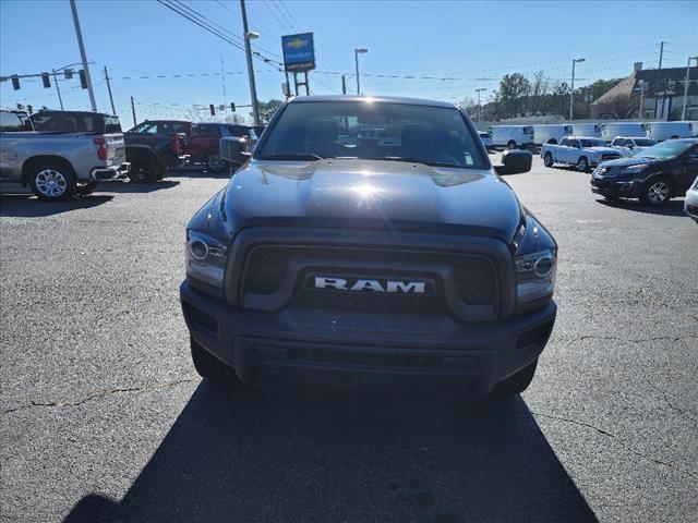 used 2022 Ram 1500 Classic car, priced at $31,000