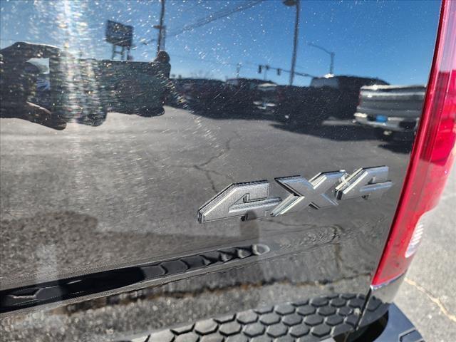 used 2022 Ram 1500 Classic car, priced at $31,000