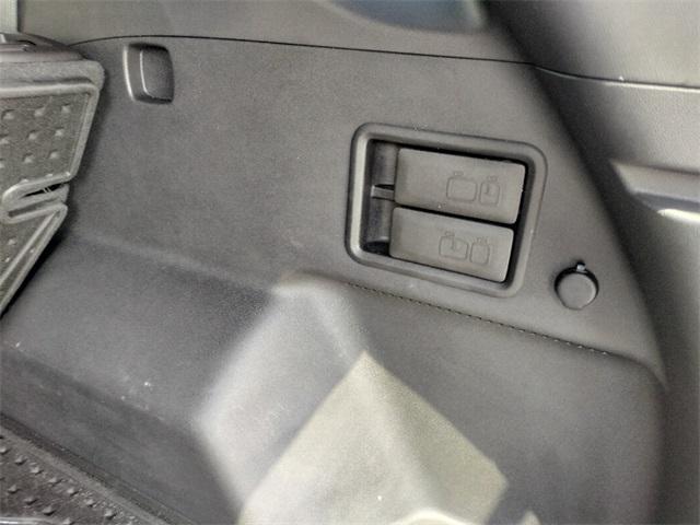 used 2024 Chevrolet Equinox car, priced at $25,000