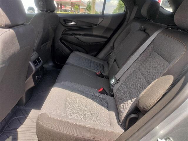used 2024 Chevrolet Equinox car, priced at $25,000