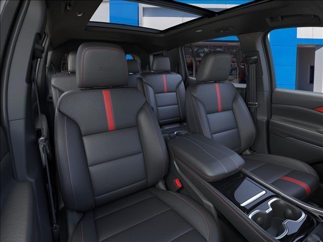 new 2026 Chevrolet Traverse car, priced at $59,134