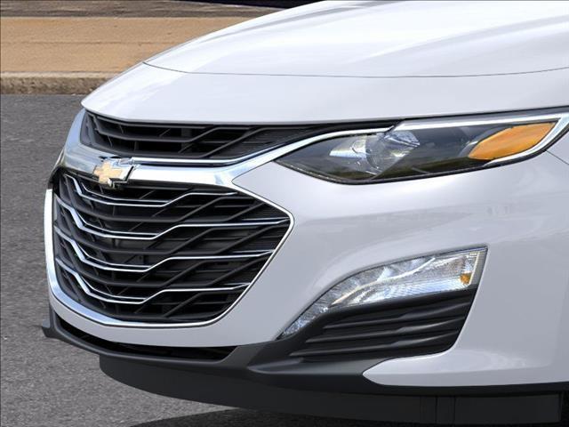 new 2024 Chevrolet Malibu car, priced at $28,195