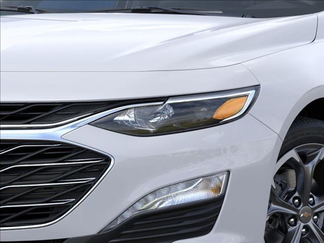 new 2024 Chevrolet Malibu car, priced at $28,195