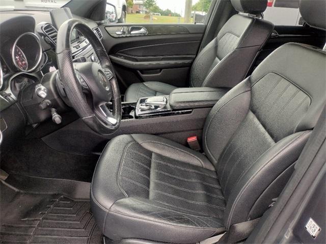 used 2018 Mercedes-Benz GLE 350 car, priced at $21,000