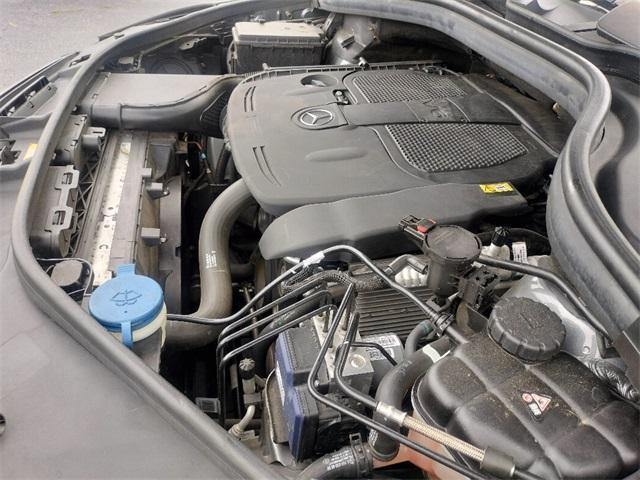 used 2018 Mercedes-Benz GLE 350 car, priced at $21,000