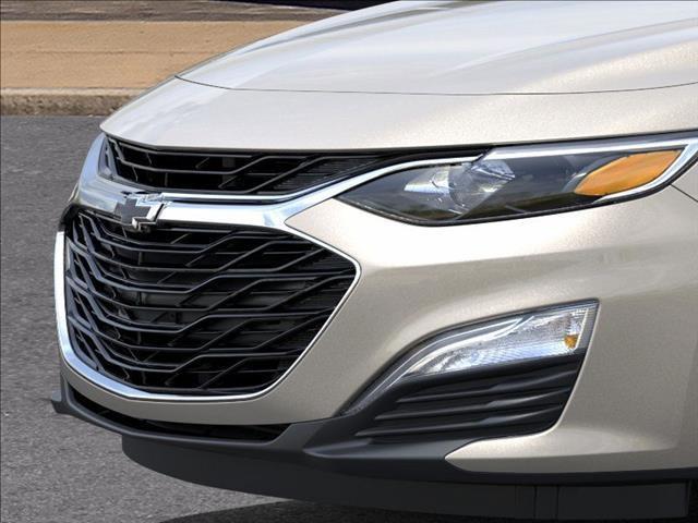 new 2025 Chevrolet Malibu car, priced at $28,285