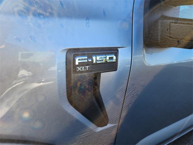 used 2022 Ford F-150 car, priced at $44,990