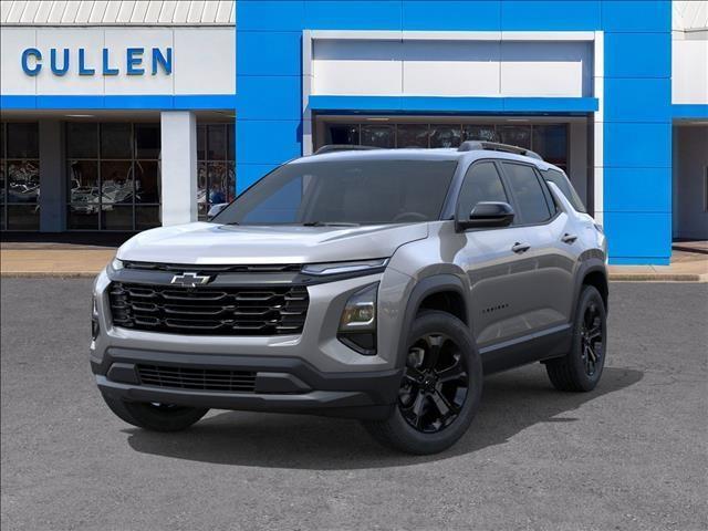 new 2026 Chevrolet Equinox car, priced at $31,575