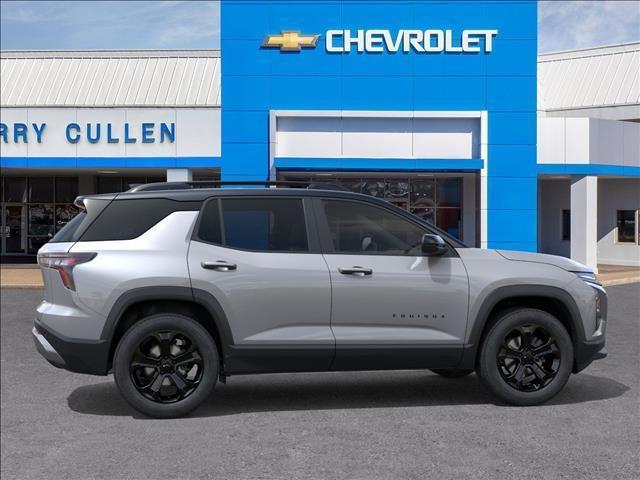 new 2026 Chevrolet Equinox car, priced at $31,575