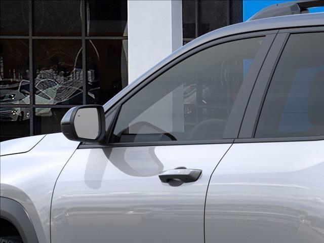 new 2026 Chevrolet Equinox car, priced at $31,575