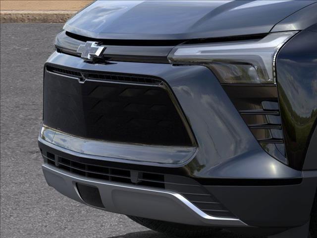 new 2025 Chevrolet Blazer EV car, priced at $46,985