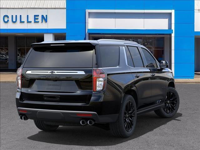 new 2024 Chevrolet Tahoe car, priced at $79,060