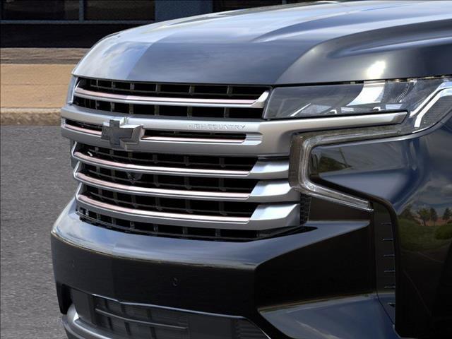 new 2024 Chevrolet Tahoe car, priced at $79,060