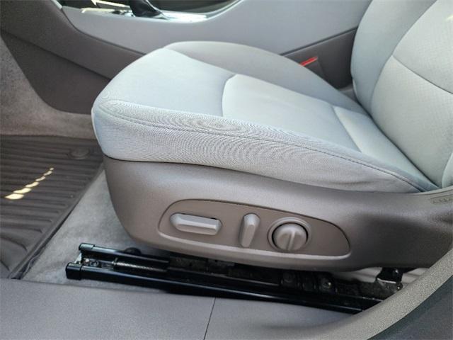 used 2023 Chevrolet Malibu car, priced at $16,950