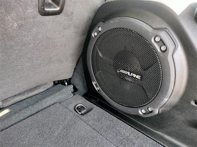 used 2022 Jeep Wrangler Unlimited car, priced at $33,700