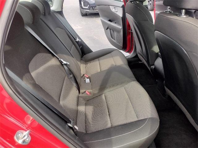 used 2023 Kia Forte car, priced at $18,000