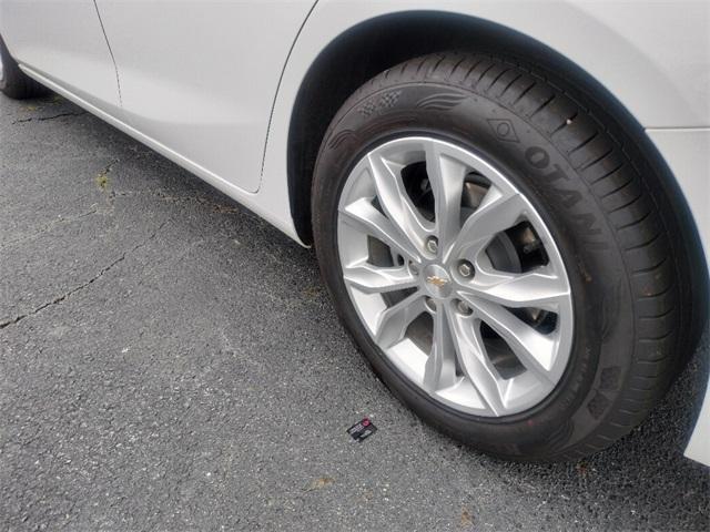 used 2024 Chevrolet Malibu car, priced at $21,000