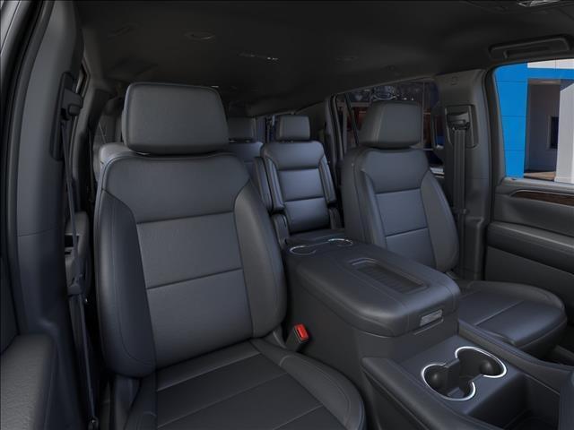 new 2024 Chevrolet Suburban car, priced at $66,700