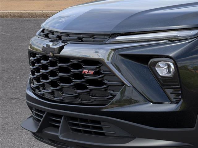 new 2026 Chevrolet TrailBlazer car, priced at $29,625